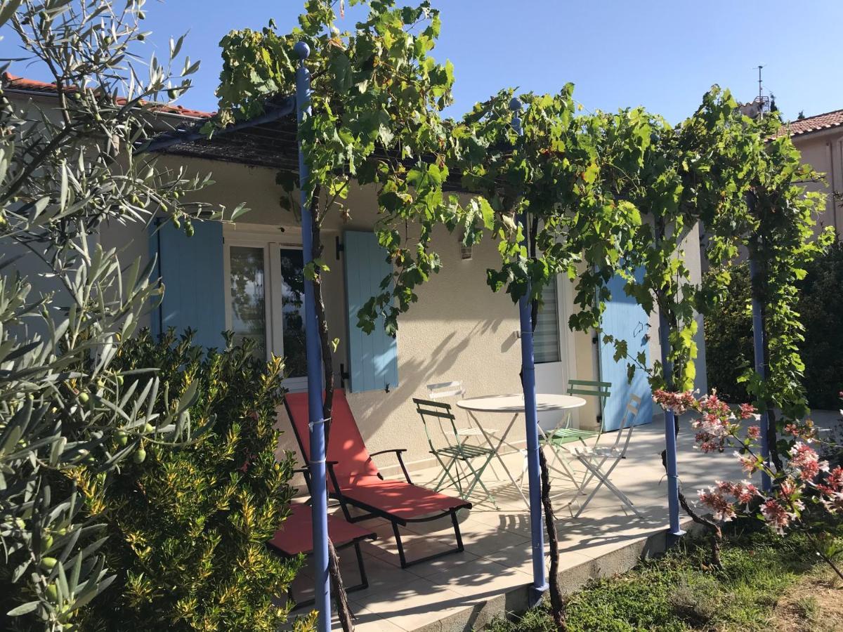 Maisonnette El Puy Moltig les Bains Exterior photo