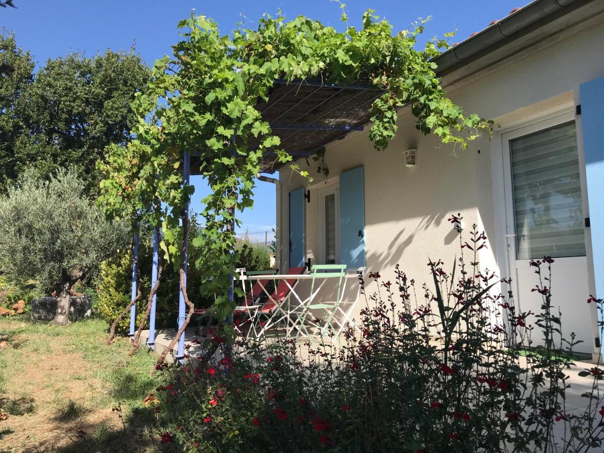 Maisonnette El Puy Moltig les Bains Exterior photo
